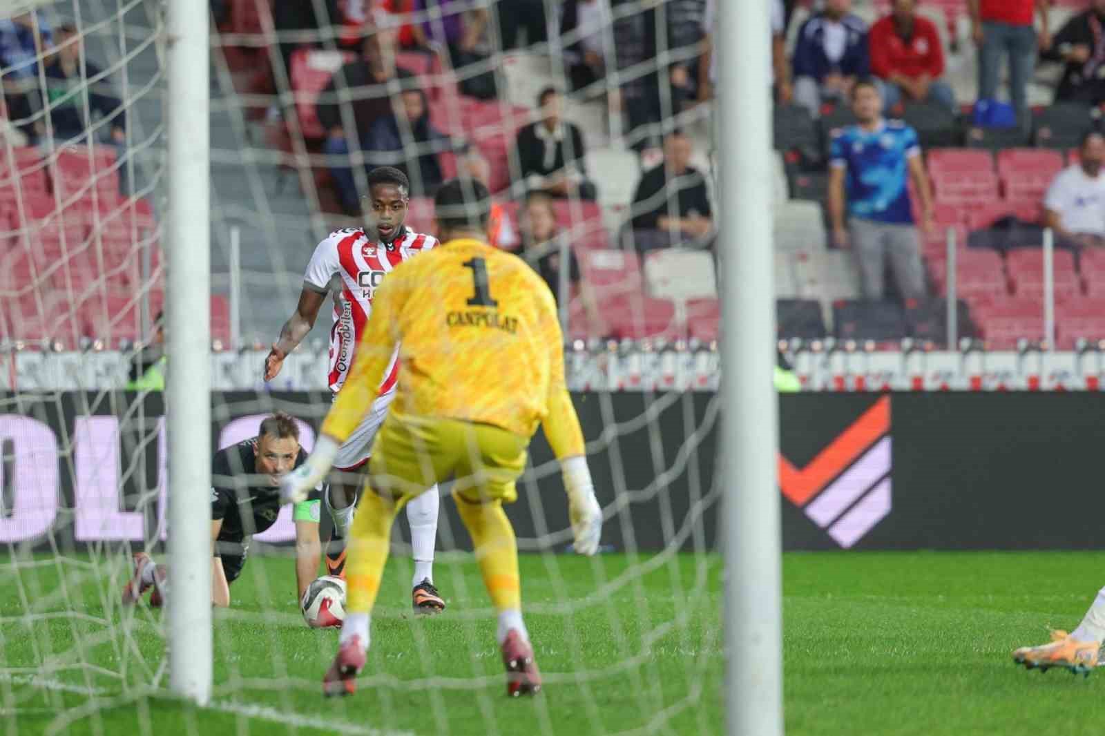 trendyol super lig samsunspor 1 caykur rizespor 1 ilk yari 4 T8ed5HAP