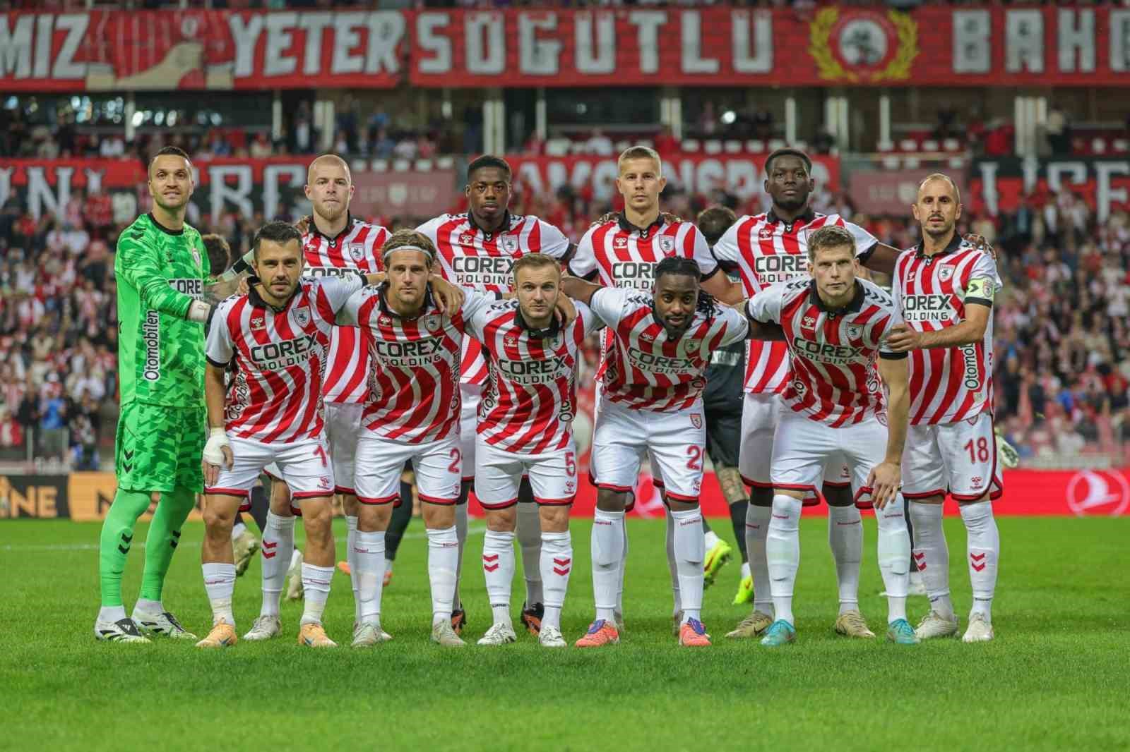 trendyol super lig samsunspor 1 caykur rizespor 1 ilk yari 6 6VE3vMqG