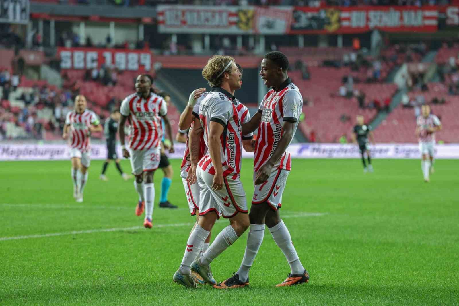 trendyol super lig samsunspor 1 caykur rizespor 1 ilk yari 7 pheDXqsp
