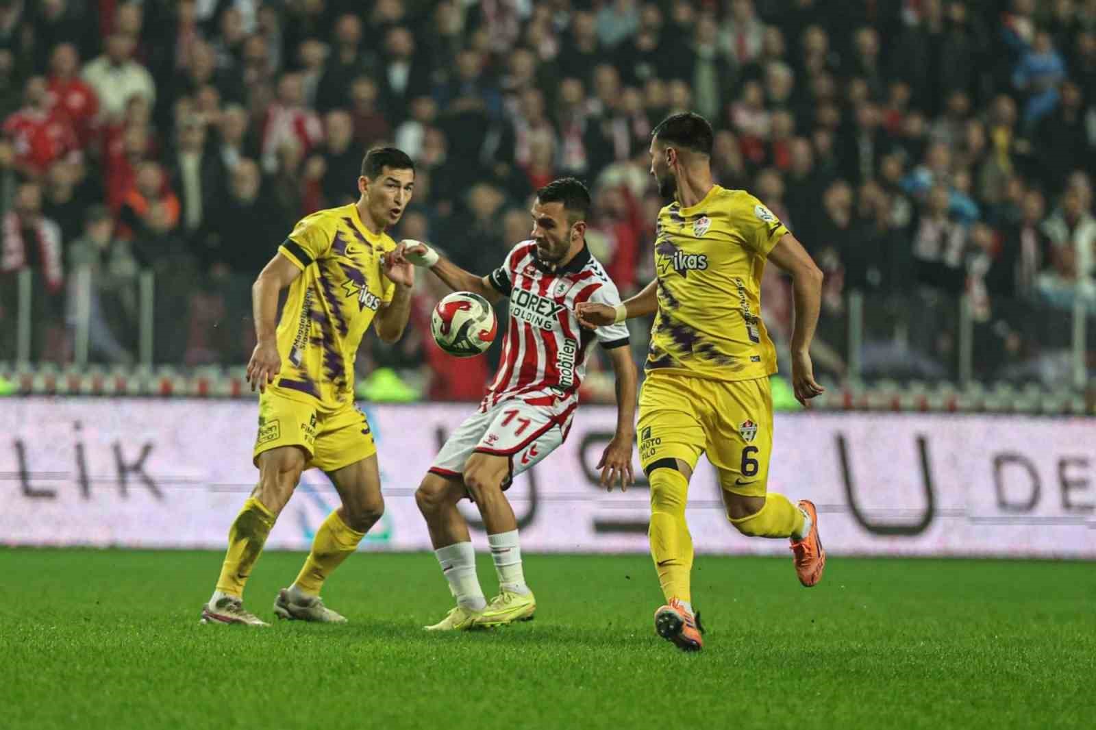 trendyol super lig samsunspor 1 eyupspor 0 mac sonucu 10 SZ5nBjEz