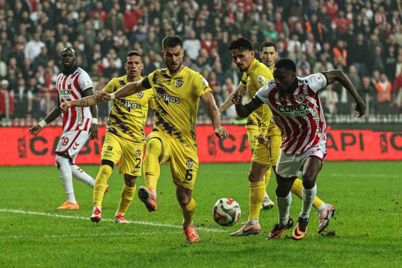 trendyol super lig samsunspor 1 eyupspor 0 mac sonucu 11 cDfceXwa