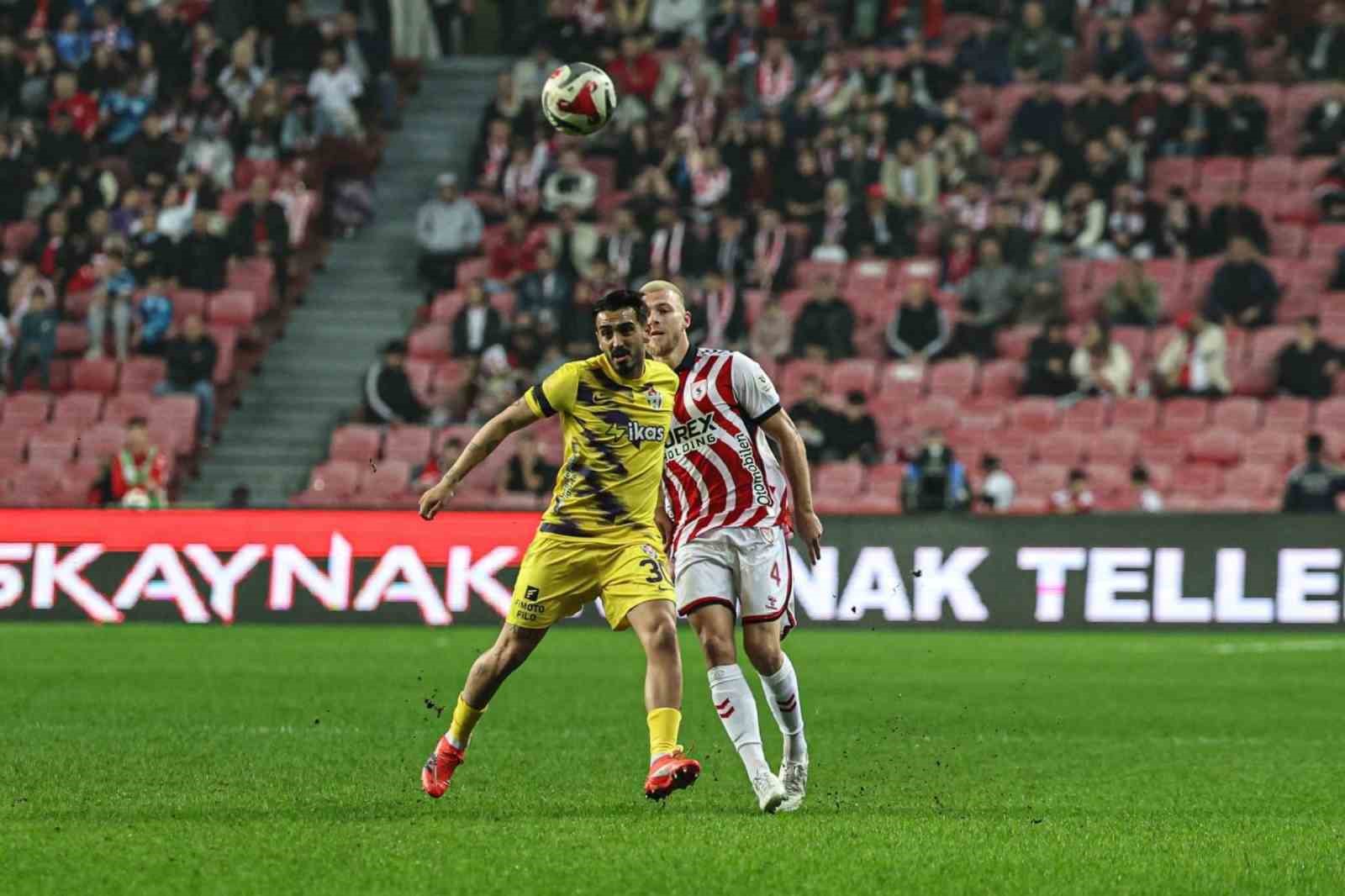 trendyol super lig samsunspor 1 eyupspor 0 mac sonucu 13 AH83zKsX