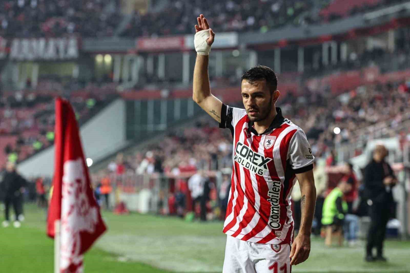 trendyol super lig samsunspor 1 eyupspor 0 mac sonucu 16 l5ESqLjA