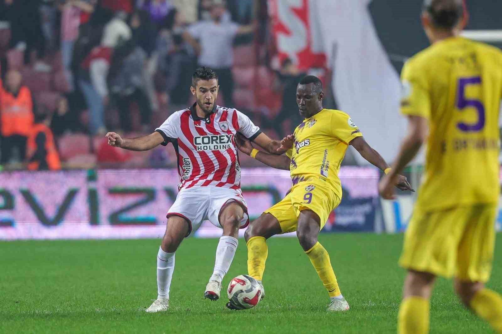 trendyol super lig samsunspor 1 eyupspor 0 mac sonucu 2 N76inQkv