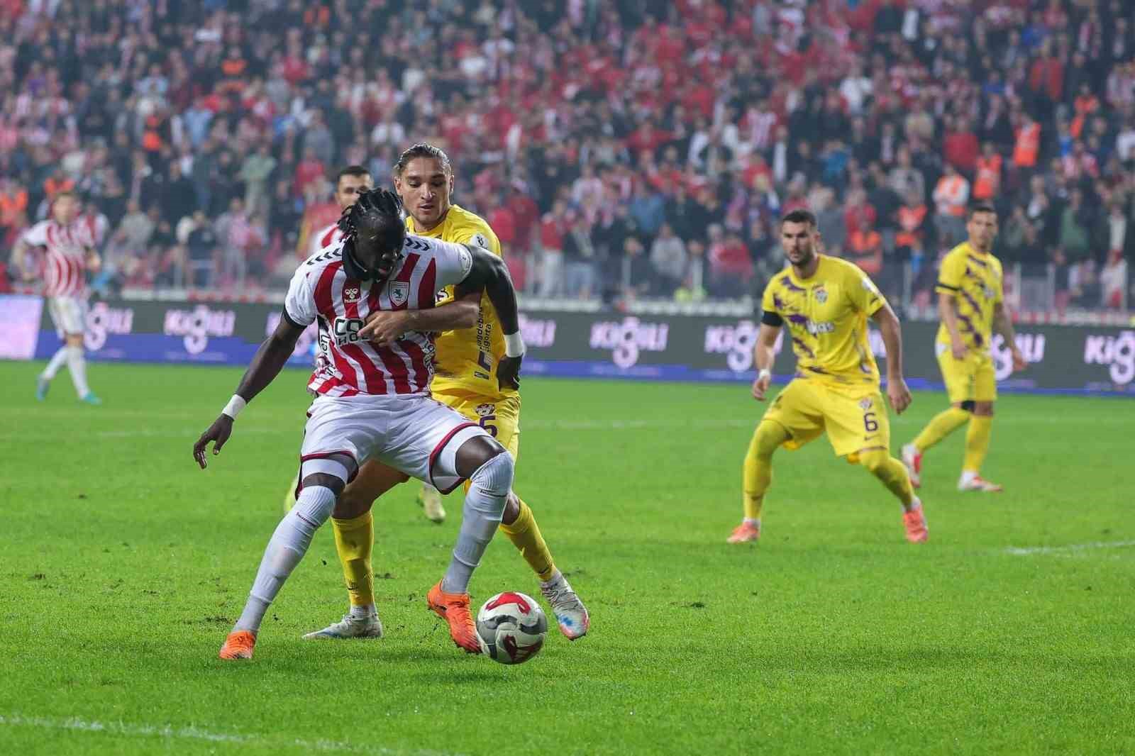 trendyol super lig samsunspor 1 eyupspor 0 mac sonucu 5 lJufTTqL