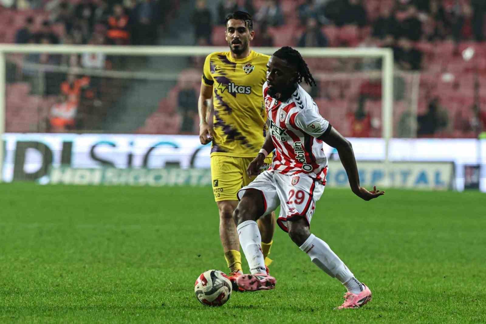 trendyol super lig samsunspor 1 eyupspor 0 mac sonucu 8 P8FdTQDD