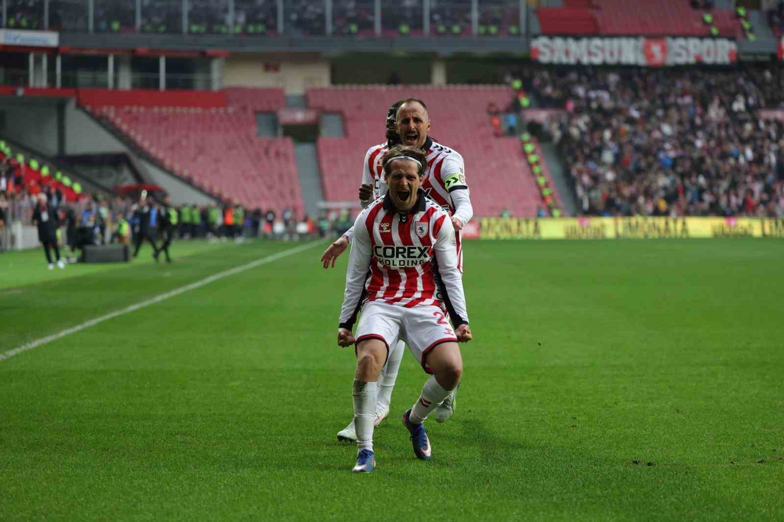 trendyol super lig samsunspor 2 besiktas 1 mac sonucu 8 eTATQAYp