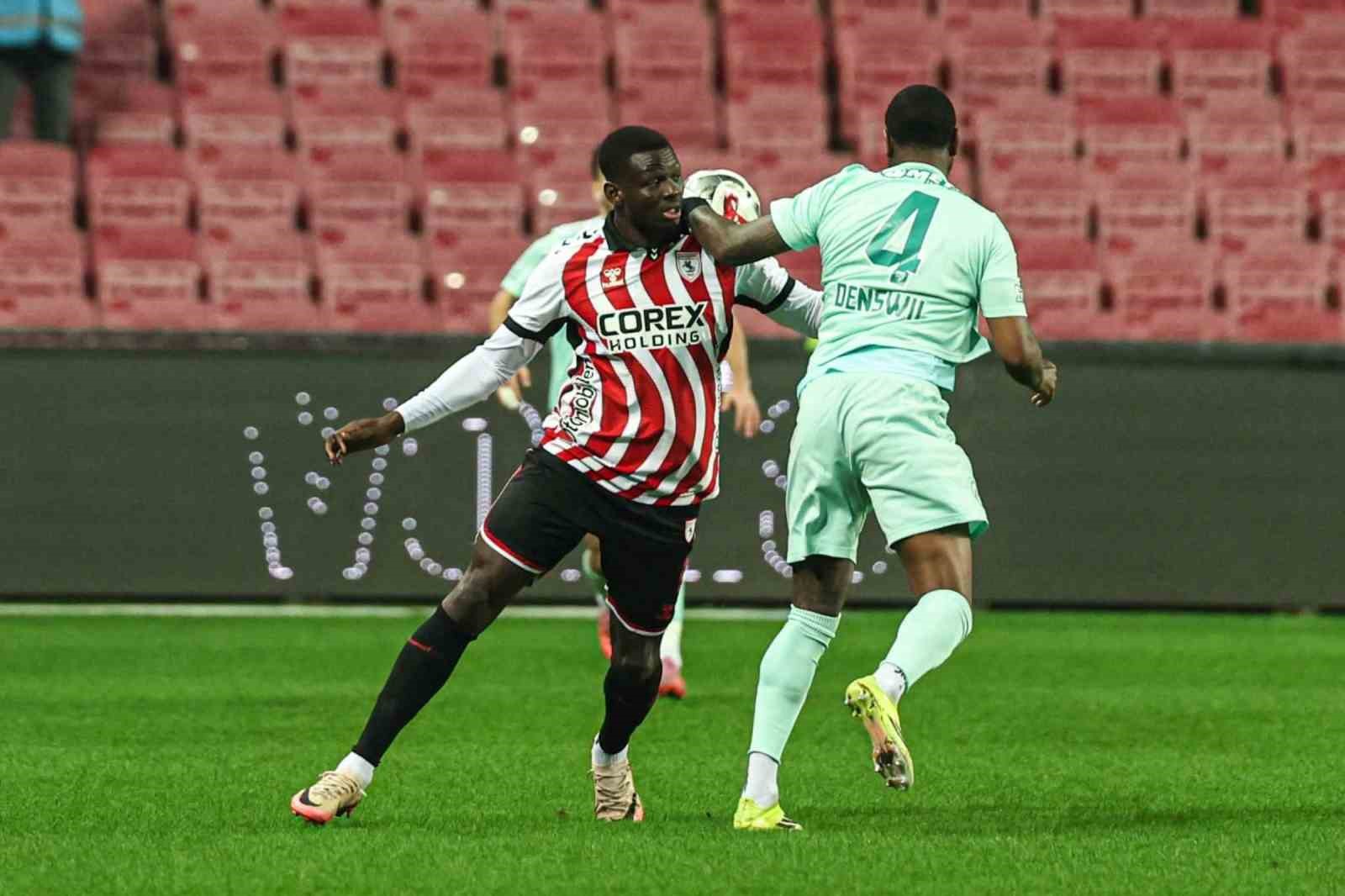 trendyol super lig samsunspor 2 kayserispor 1 mac sonucu 0 OELrfljS