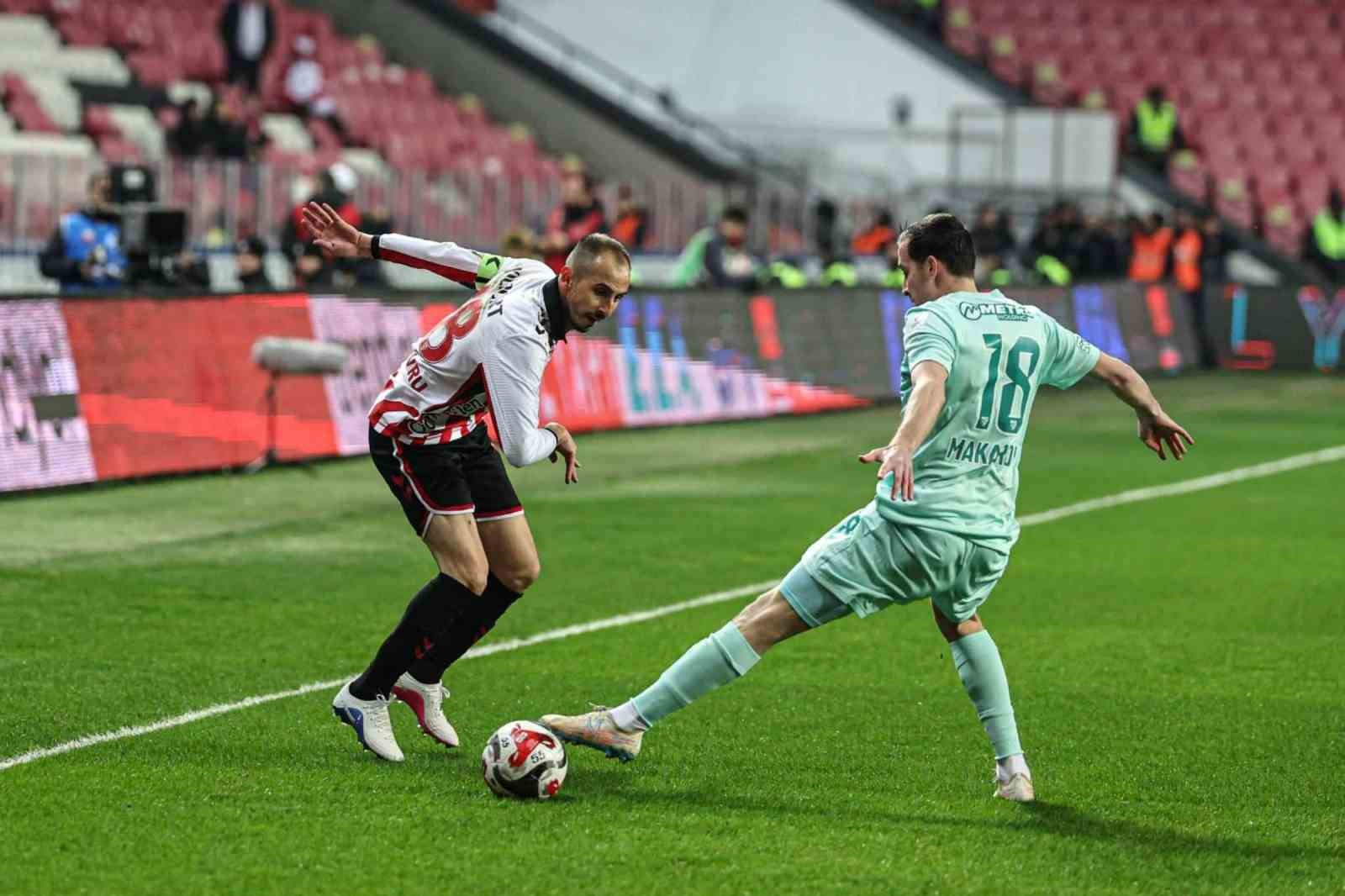 trendyol super lig samsunspor 2 kayserispor 1 mac sonucu 1 U7ff4BBv
