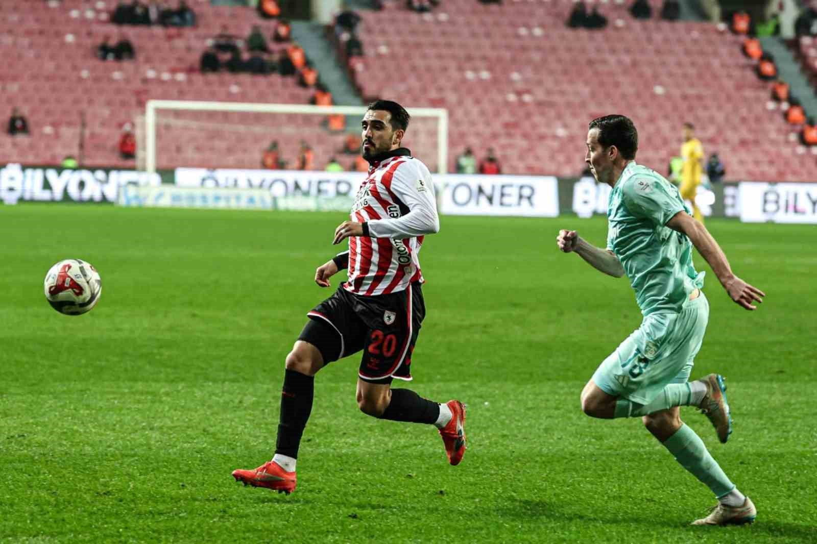 trendyol super lig samsunspor 2 kayserispor 1 mac sonucu 10 FqLYNwbv