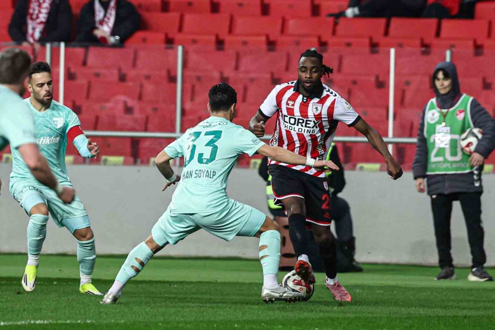 trendyol super lig samsunspor 2 kayserispor 1 mac sonucu 2 Rr9XIKV5