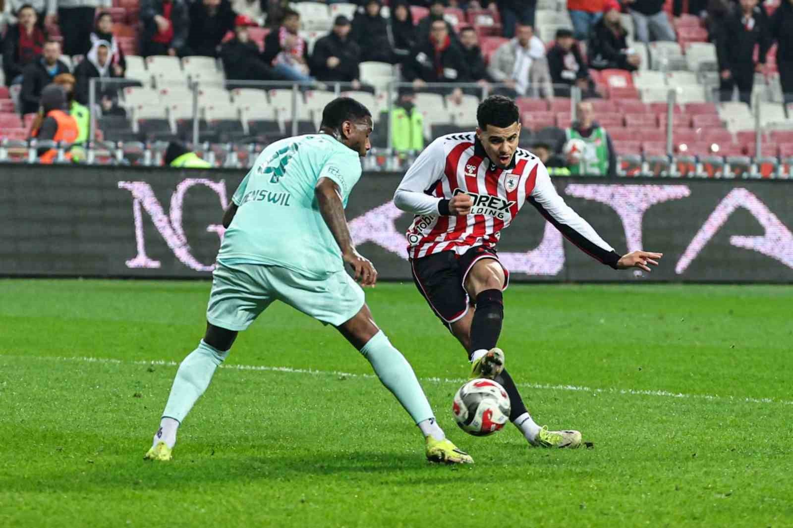 trendyol super lig samsunspor 2 kayserispor 1 mac sonucu 4 jOV8RnfW