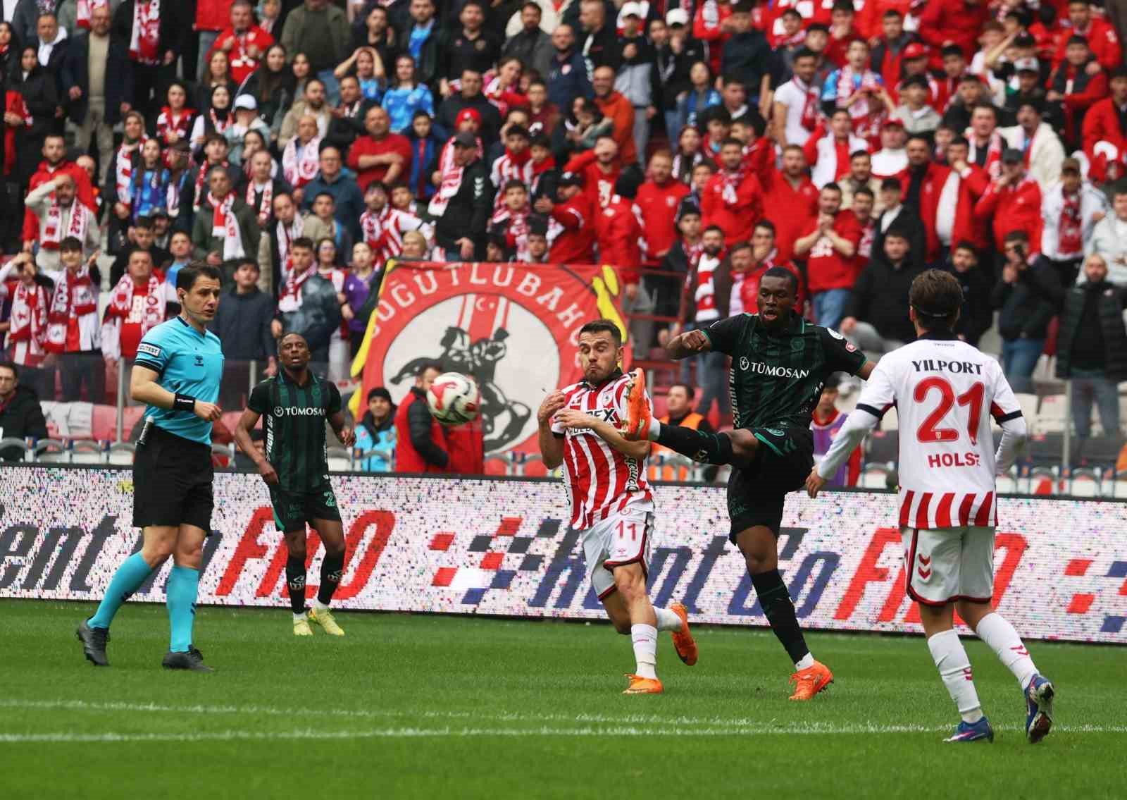 trendyol super lig samsunspor 2 konyaspor 2 mac sonucu 1 ImDpzQpw