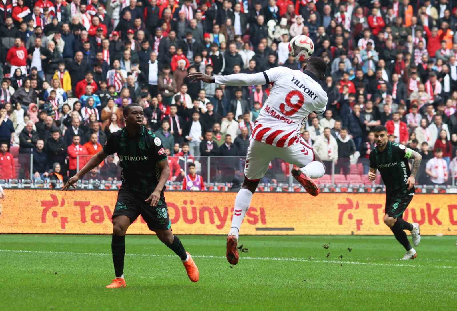 trendyol super lig samsunspor 2 konyaspor 2 mac sonucu 10 N8whmfda