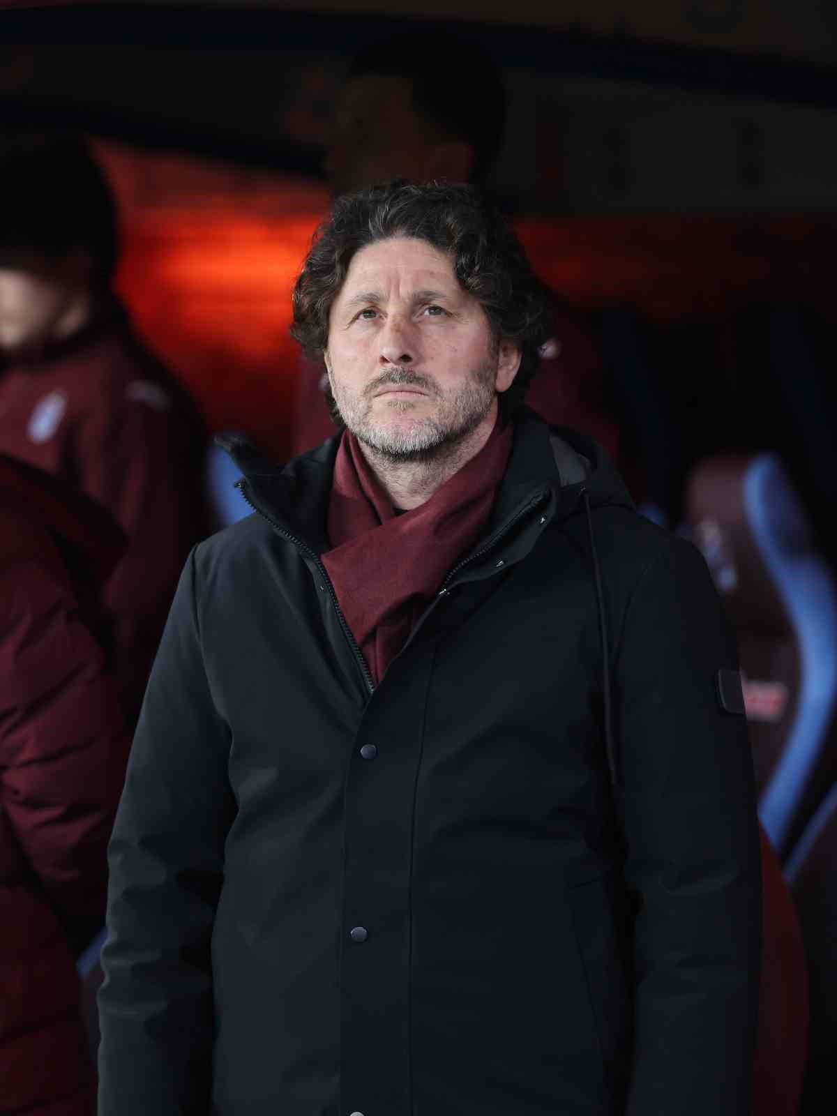 Trendyol Süper Lig: Trabzonspor: 0 - Çaykur Rizespor: 0 (İlk yarı) 5 trendyol super lig trabzonspor 0 caykur rizespor 0 ilk yari 1 Rpf5UhW4