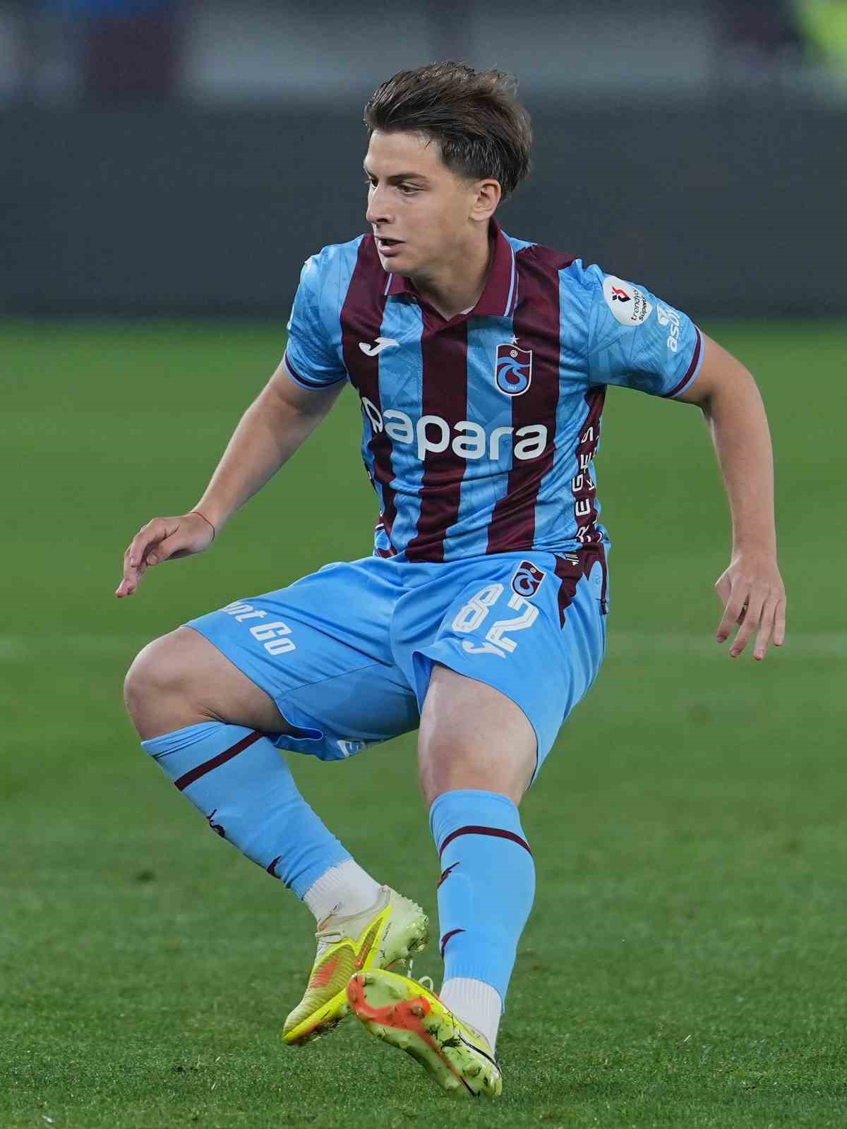 trendyol super lig trabzonspor 0 genclerbirligi 3 mac sonucu 1 MSuSFMau