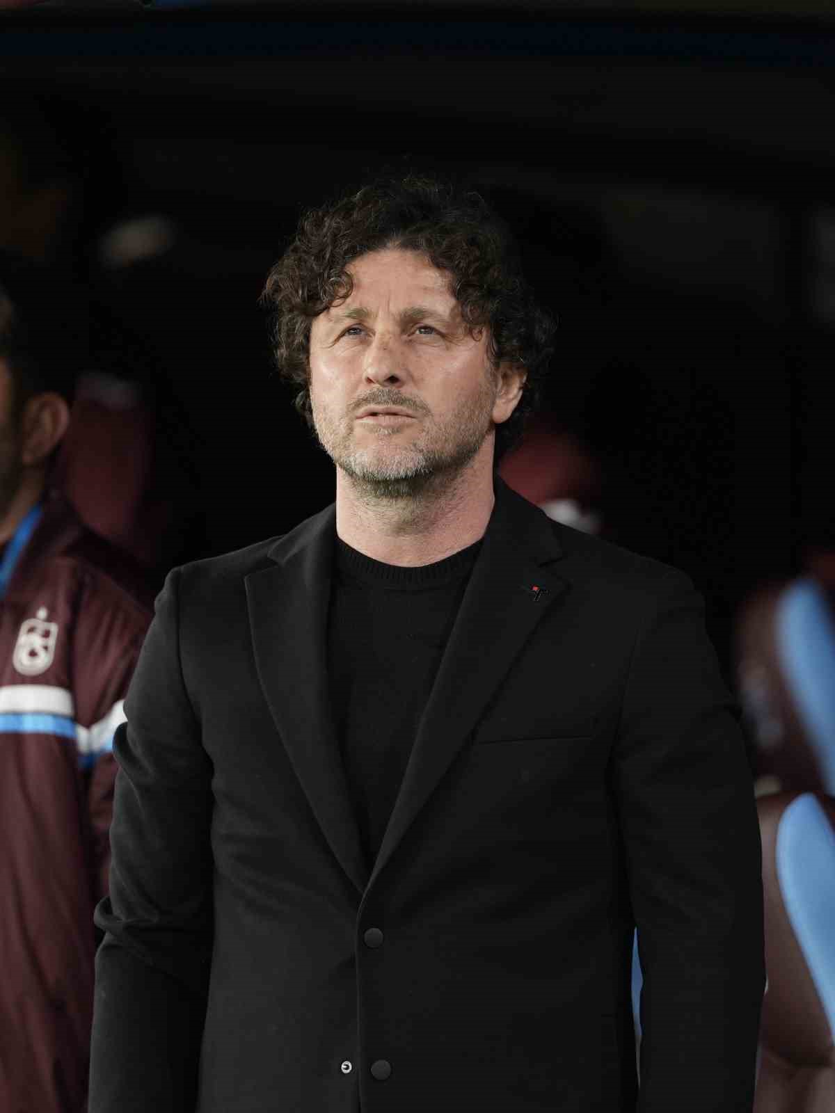 Trendyol Süper Lig: Trabzonspor: 0 - RAMS Başakşehir: 0 (İlk yarı) 17 trendyol super lig trabzonspor 0 rams basaksehir 0 ilk yari 13 vu4HPDzV