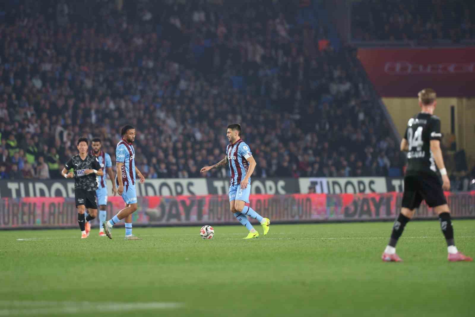 trendyol super lig trabzonspor 1 alanyaspor 0 ilk yari 3 ZdceG6nP
