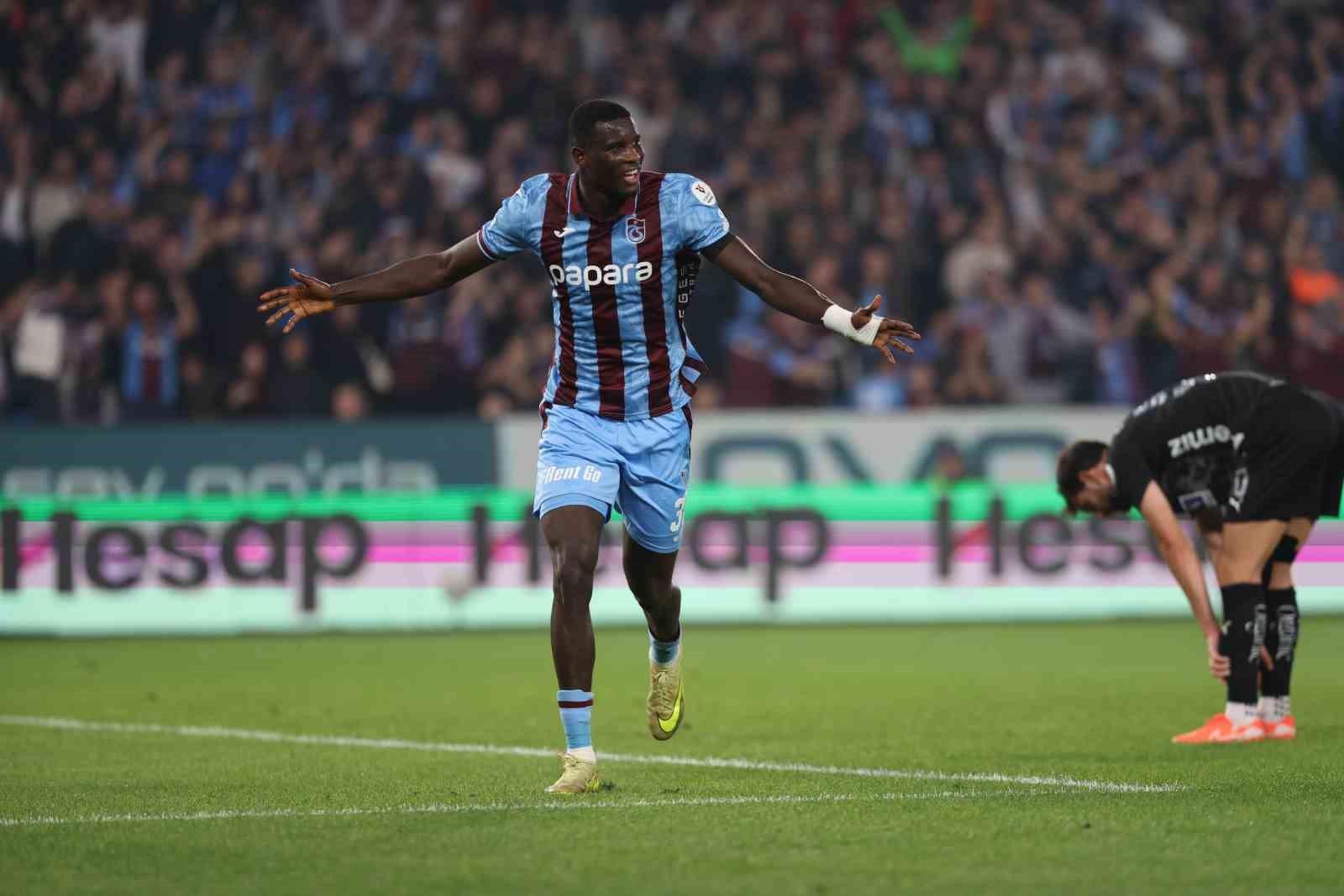 trendyol super lig trabzonspor 1 alanyaspor 0 ilk yari 5 GVYgUumk