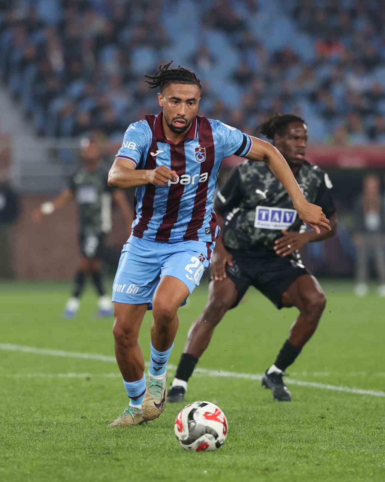 trendyol super lig trabzonspor 1 alanyaspor 0 ilk yari 7 LRaPLmyr