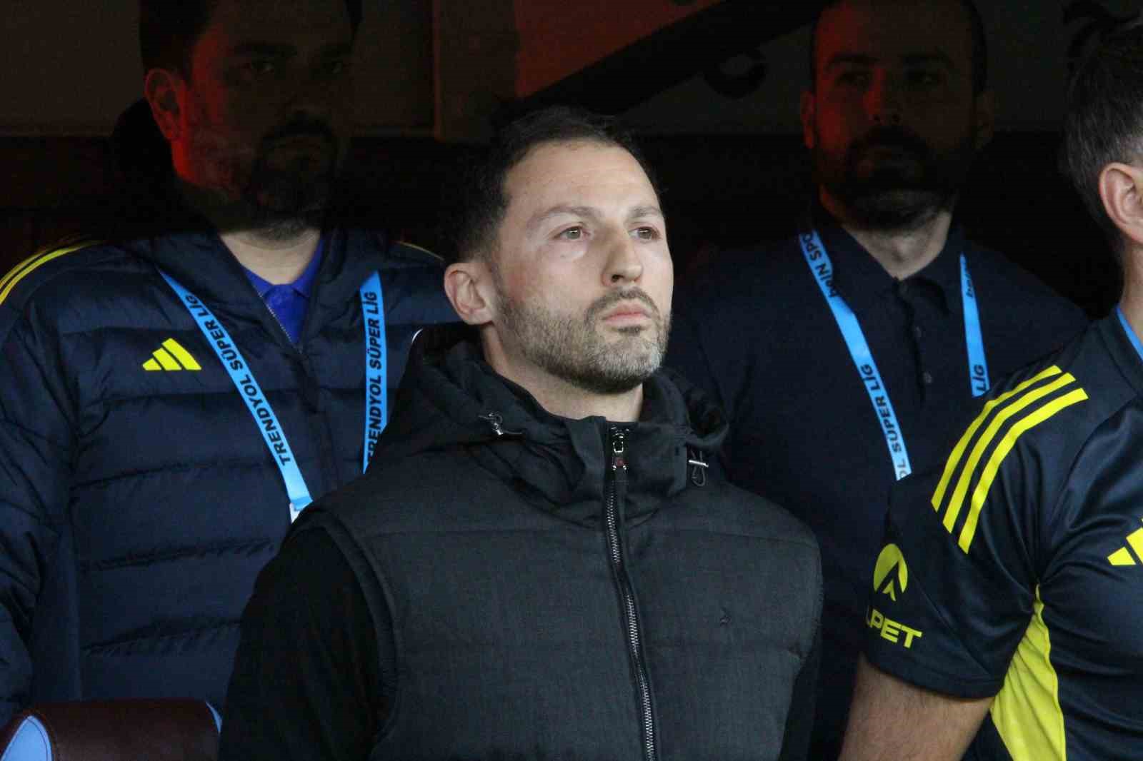 trendyol super lig trabzonspor 1 fenerbahce 1 mac devam ediyor 3 T7PAY8dV