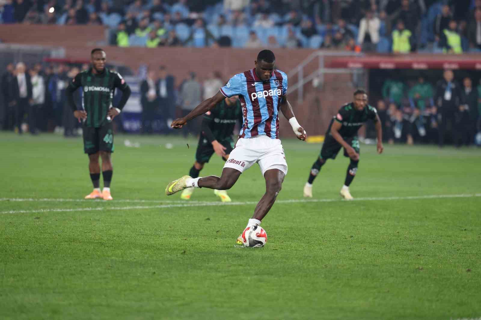 trendyol super lig trabzonspor 1 konyaspor 1 ilk yari 0 js58nrTW
