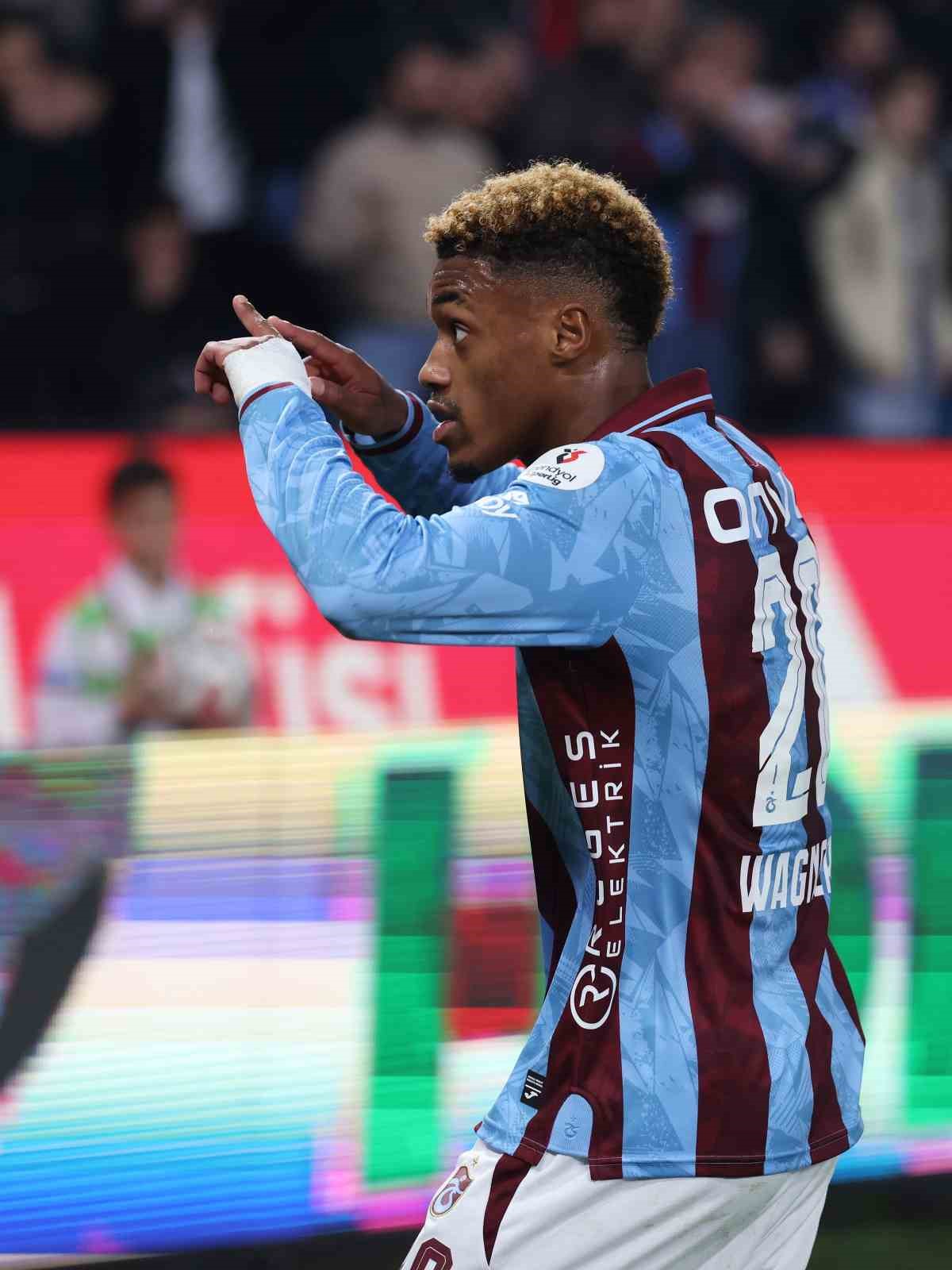 trendyol super lig trabzonspor 1 konyaspor 1 ilk yari 5 e9YJcdHP