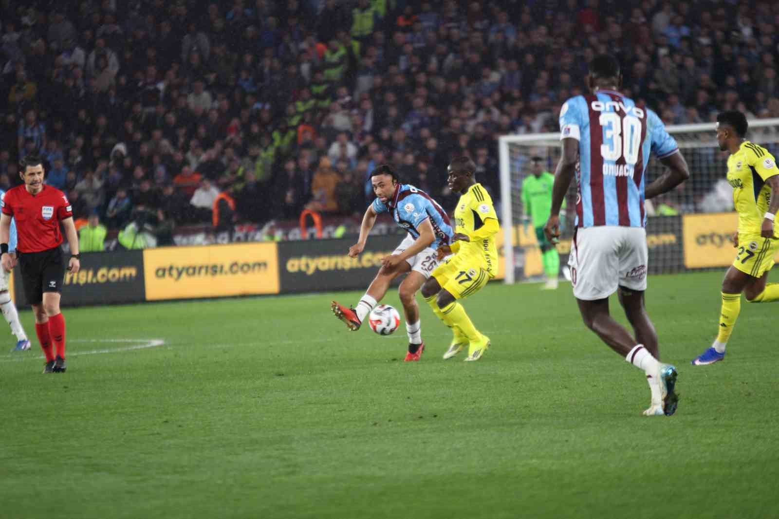 trendyol super lig trabzonspor 2 fenerbahce 2 ilk yari 3 4h88jF3k