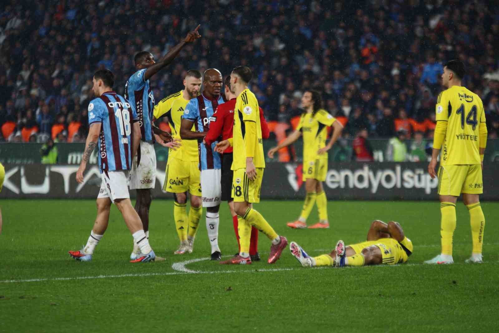trendyol super lig trabzonspor 2 fenerbahce 3 mac sonucu 12 z8bp2rHI