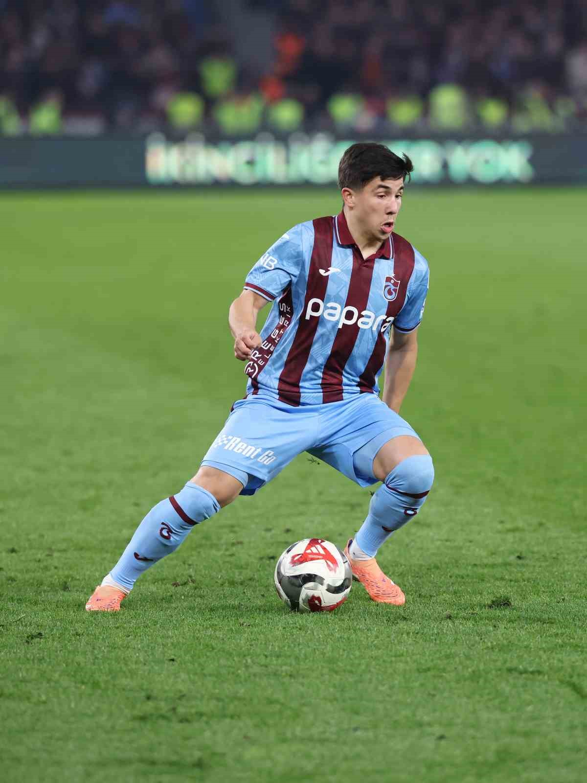 trendyol super lig trabzonspor 3 besiktas 3 mac sonucu 15 RZBe2GCu