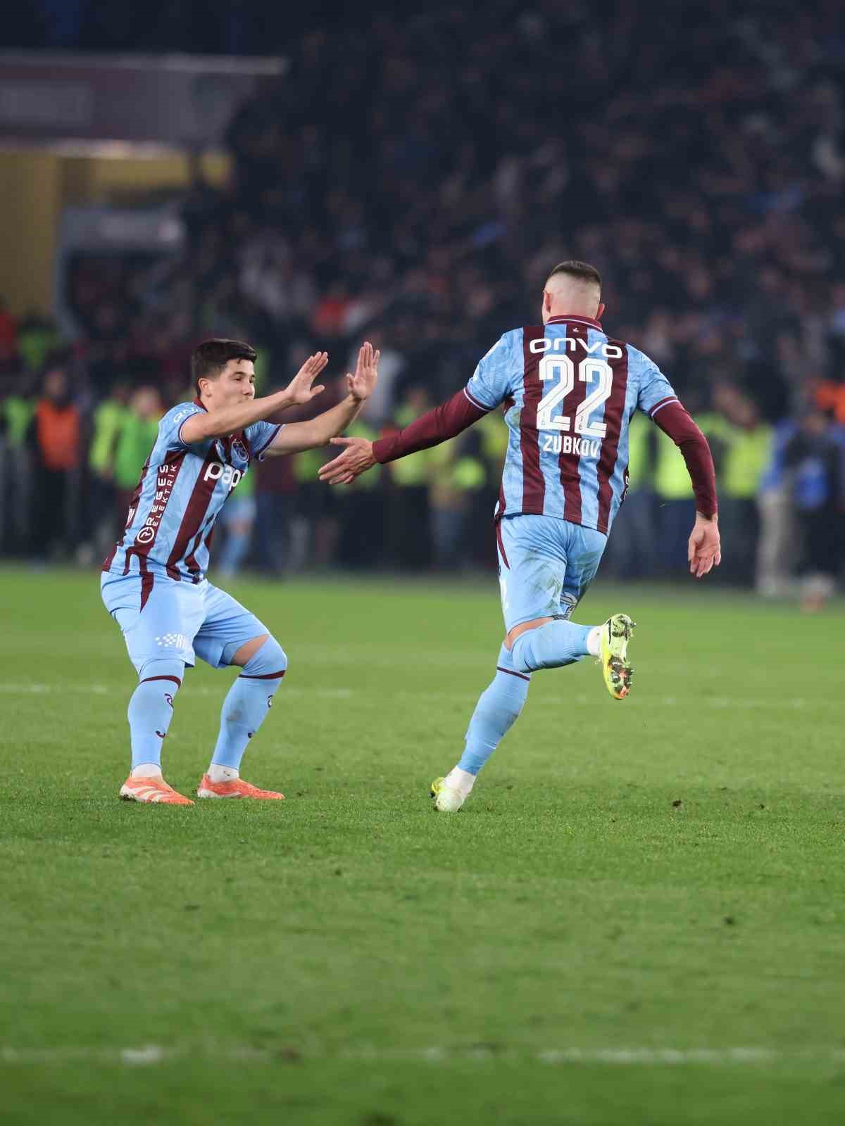 trendyol super lig trabzonspor 3 besiktas 3 mac sonucu 18 XBn43Q1D