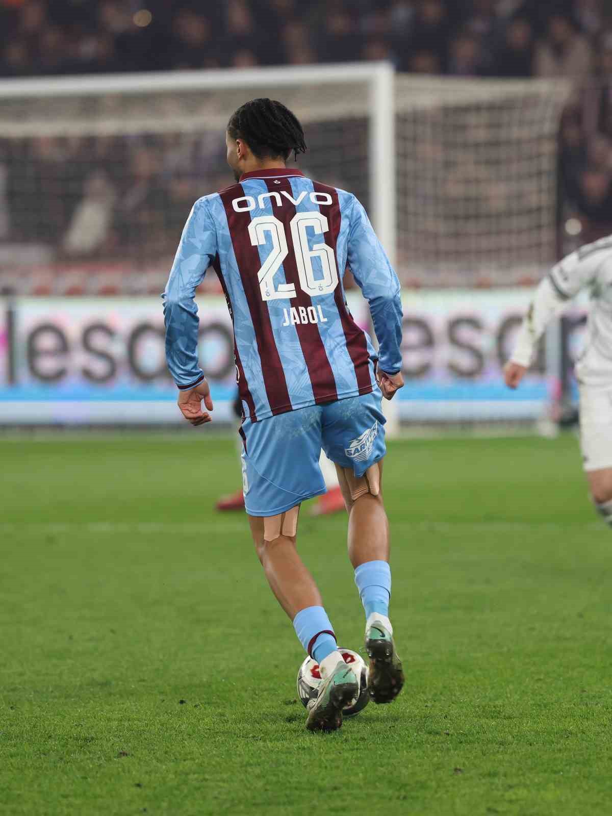 trendyol super lig trabzonspor 3 besiktas 3 mac sonucu 4 SQHJgczt