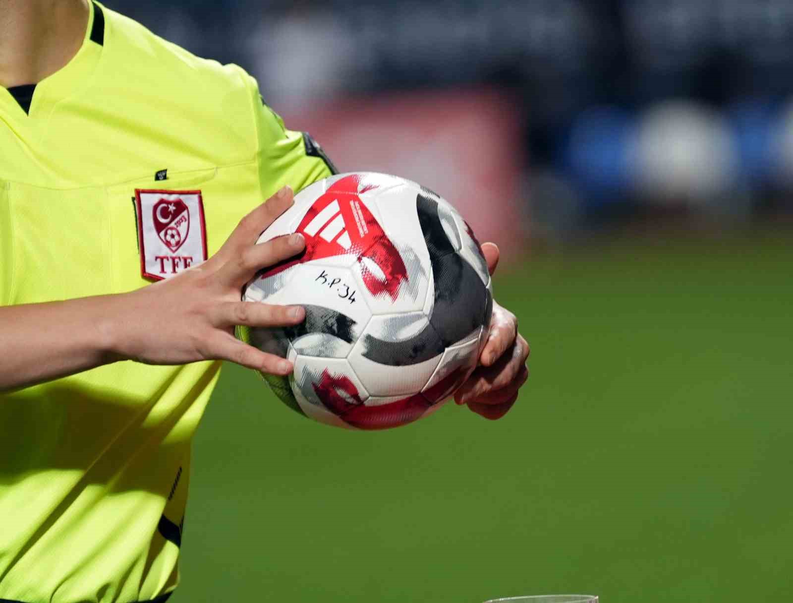 trendyol super ligde 15 haftanin hakemleri belli oldu 0 vGqIK7XN