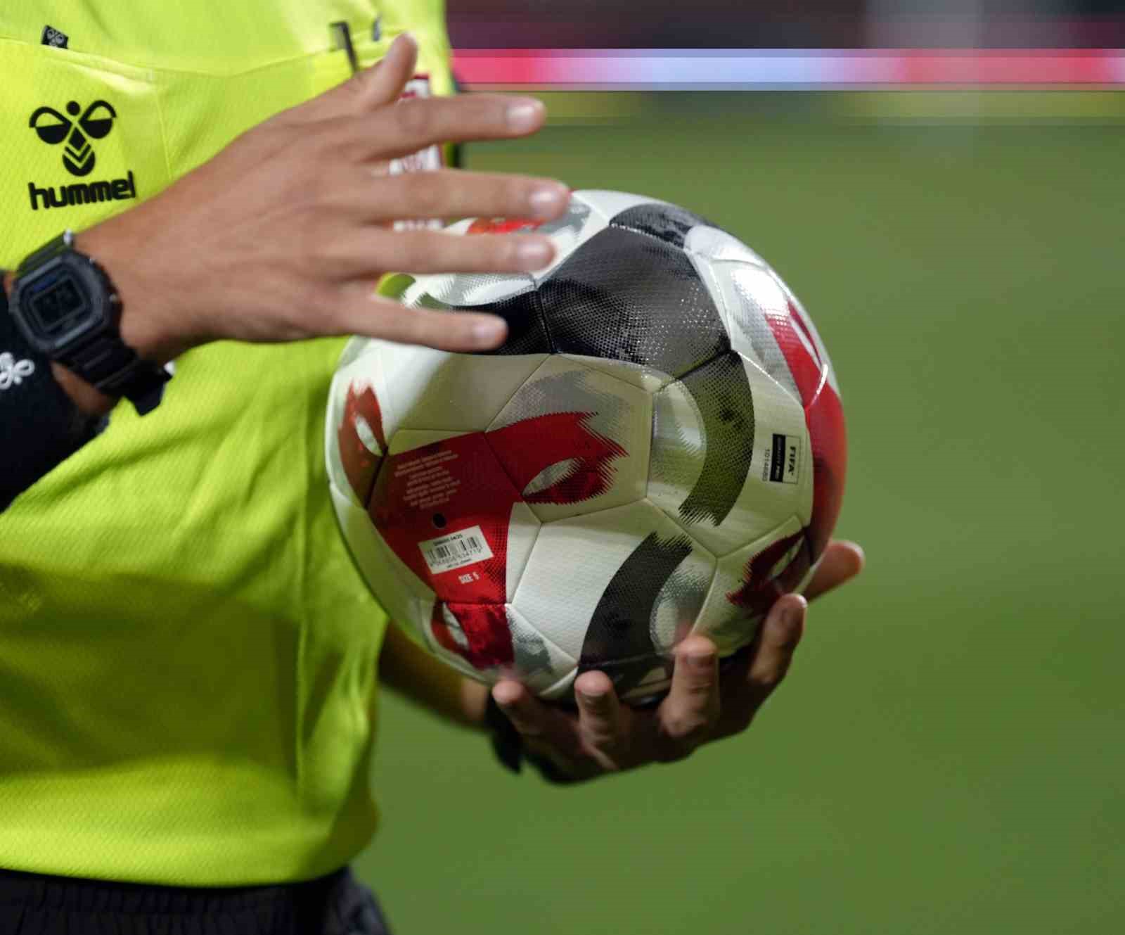trendyol super ligde 18 haftanin hakemleri belli oldu 0 WrBZzYsB