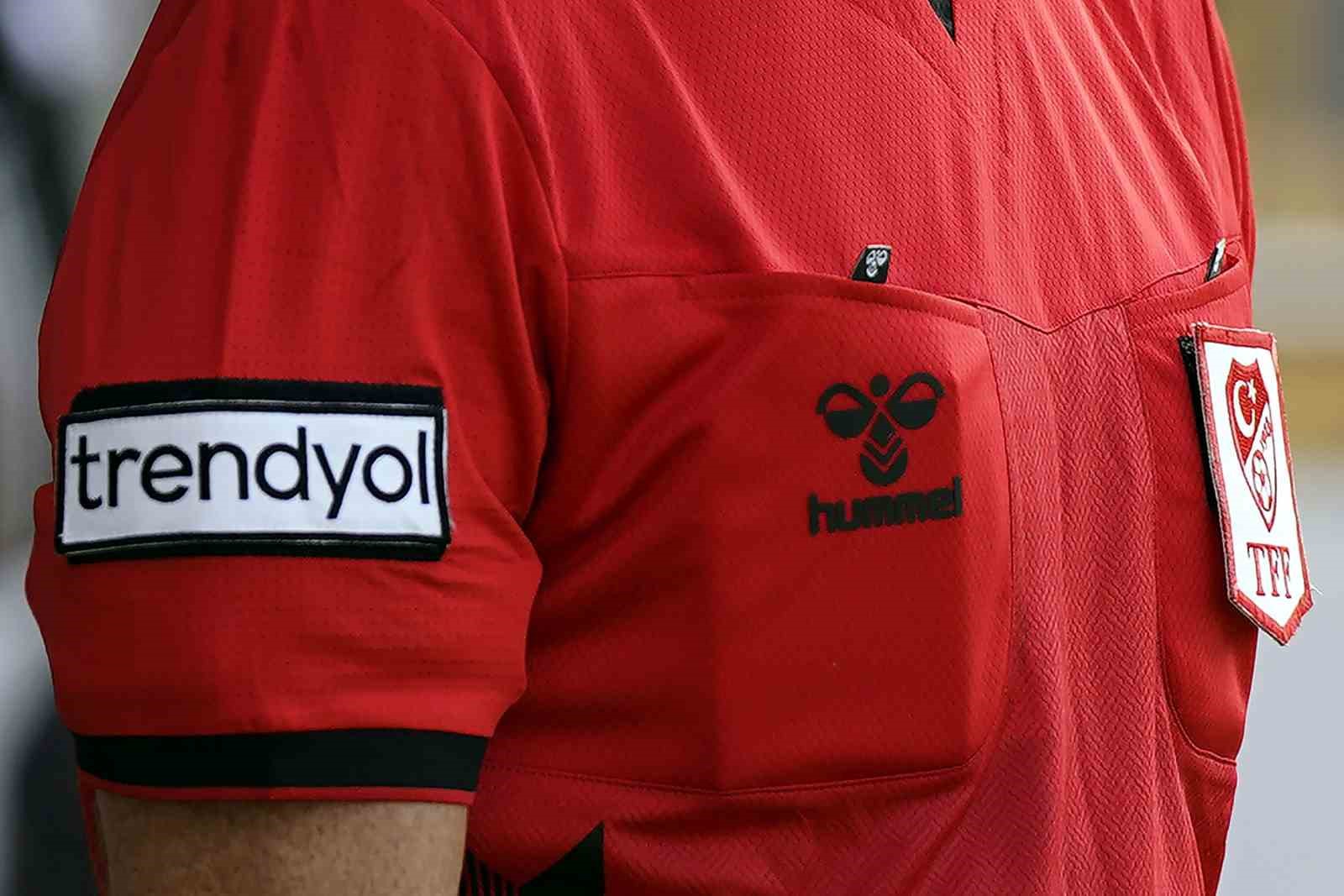 trendyol super ligde 32 haftanin hakemleri aciklandi 0 2mMNjS9A