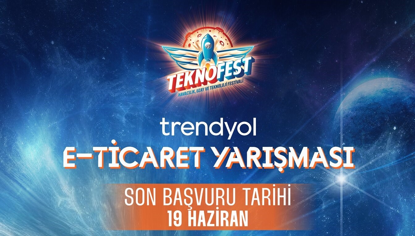 trendyol teknofest e ticaret yarismasi maratonu basliyor 0 SiZlG4Xj