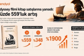 Selimiye’nin üzerinde hilal büyüledi 1 thumbnail