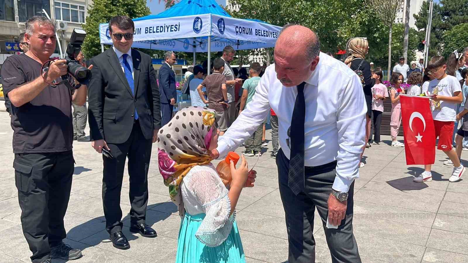 trt sinema tiri corumlu cocuklar icin perdelerini acti 5 Ht29Ujyy