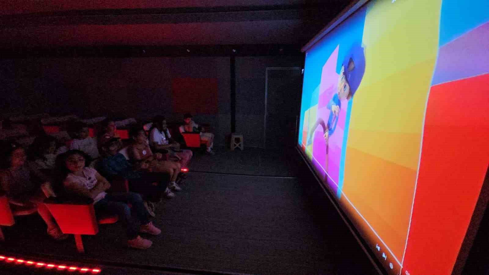 trt sinema tiri zonguldakta 1 fA4CbDNp