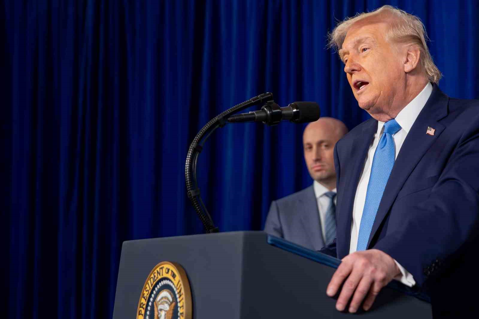 trump ara secimleri kazanamazsak gorevden alinacagim 0