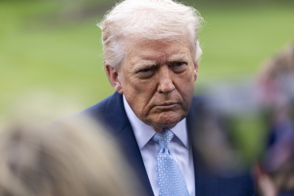trump iran anlasma yapmak istiyor biz de istiyoruz 0 NyKwjBCC