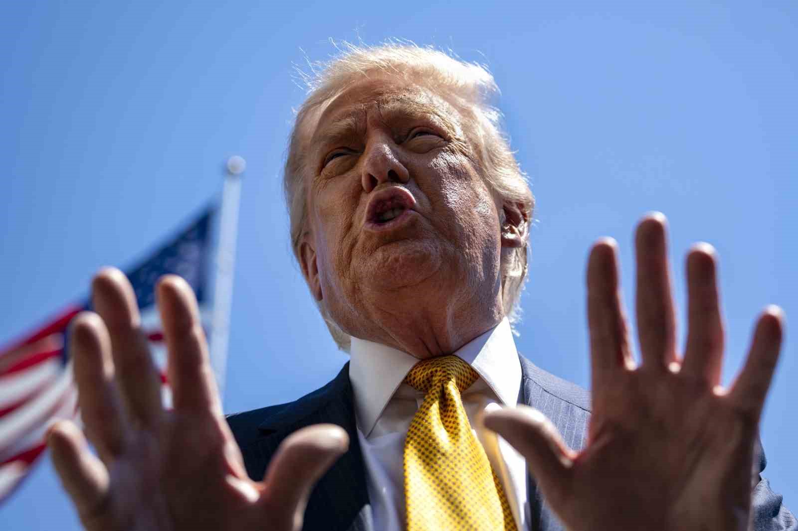 trump iran daha iyi bir teklif sunmazsa cok daha sert bir sekilde vurulacak 0 JGTEhsZ6