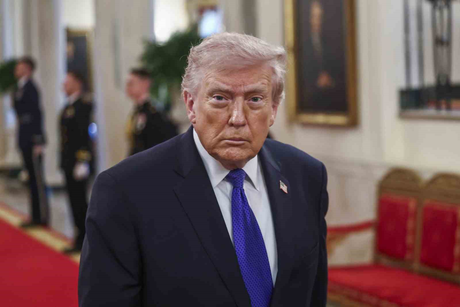 trump iran ile sartsiz teslimiyet disinda hicbir anlasma yapilmayacak 0 RKyKwTNa