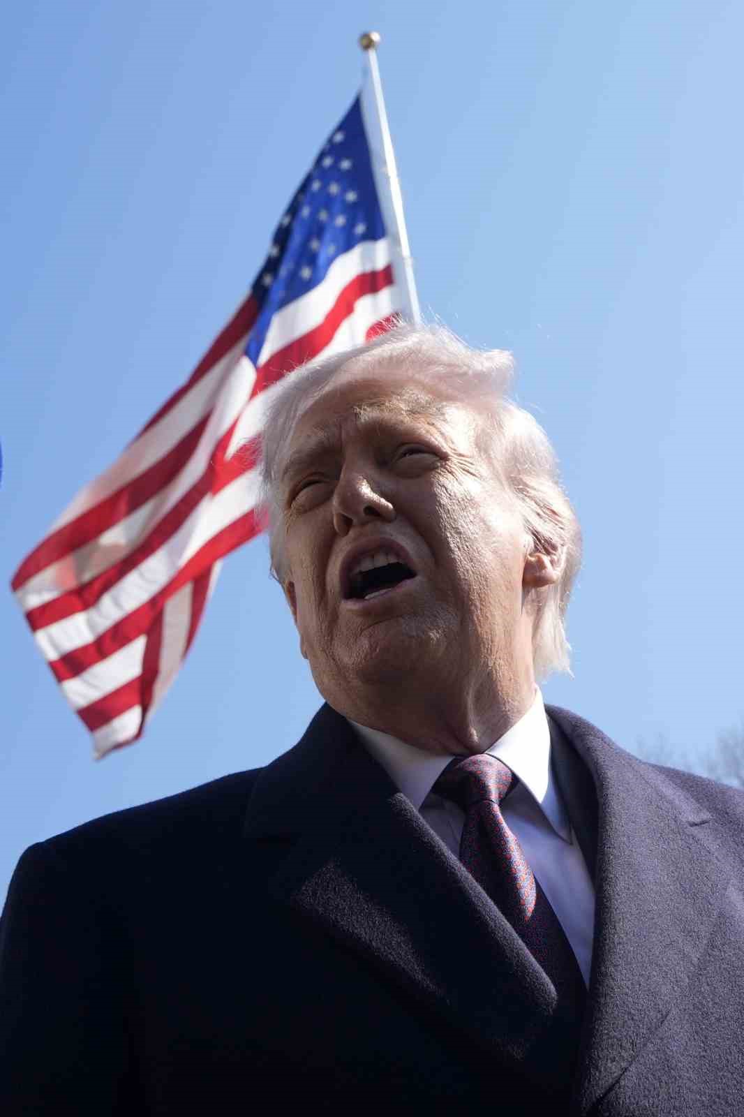 trump iran iyi niyetle muzakere etse harika olurdu ancak henuz bu noktaya ulasamiyorlar 0 XTLWnWWc