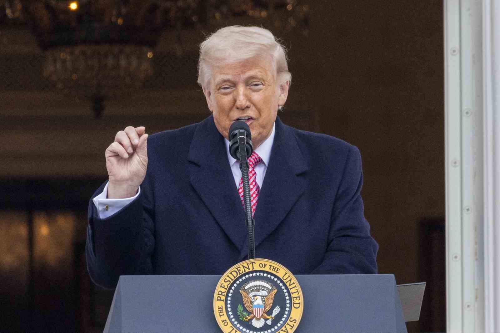trump iran orada daha cok uzun bir sure kalmamiz gerekmeyecek 0 A7Reehuy