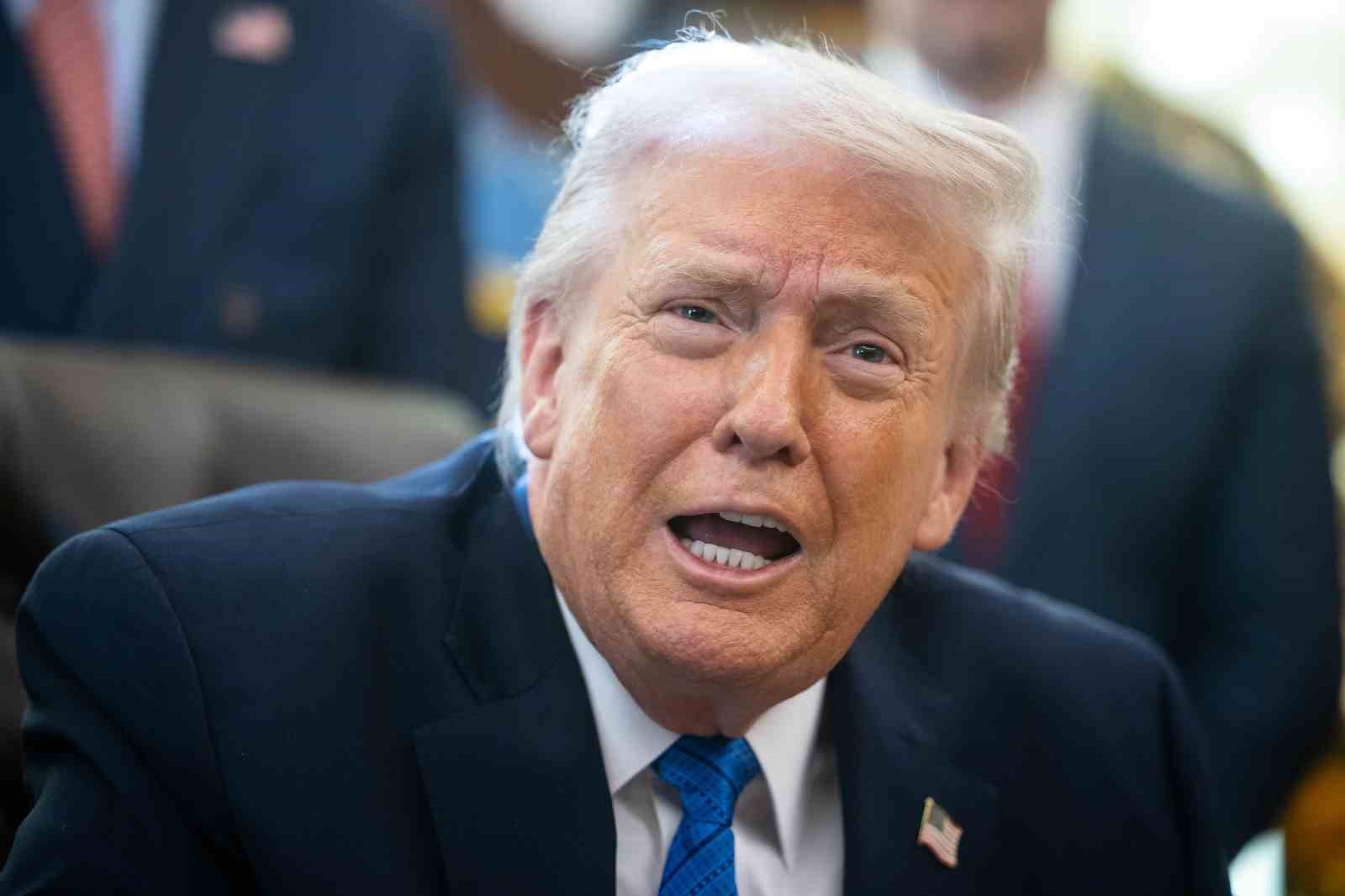 trump irana iliskin planimizi korfezdeki muttefiklerle paylasamayiz 0 GIKuchRc