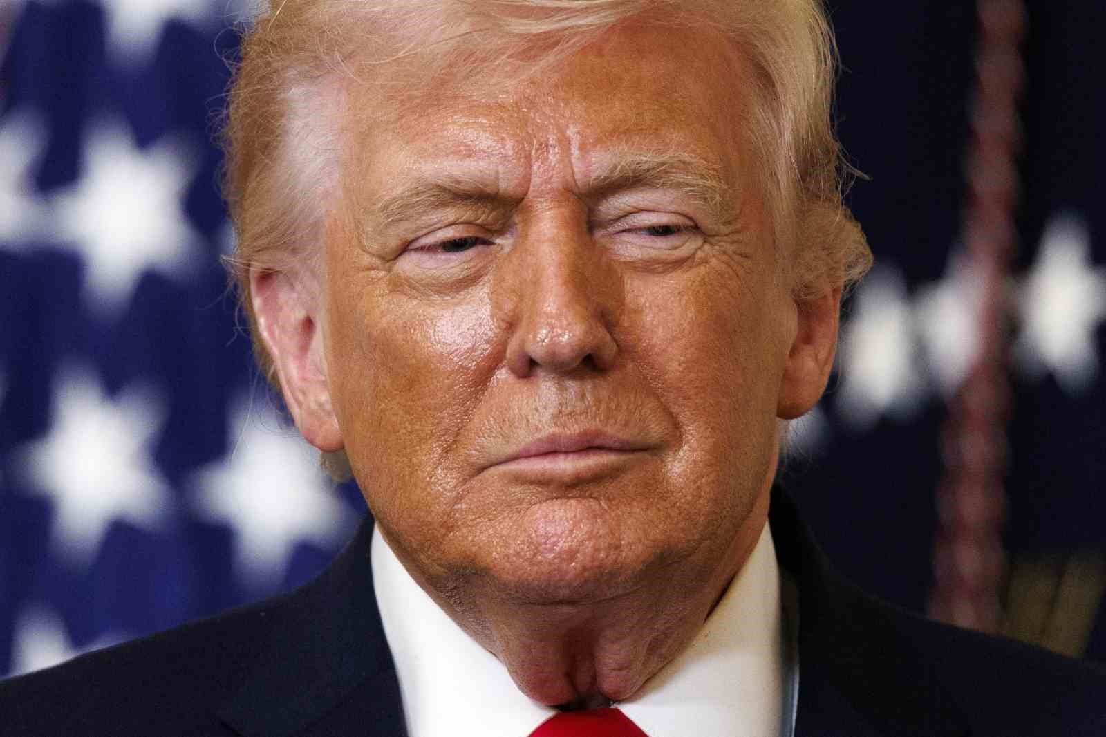 trump irani her acidan yendik ve tamamen yerle bir ettik 0 anTUHwSr