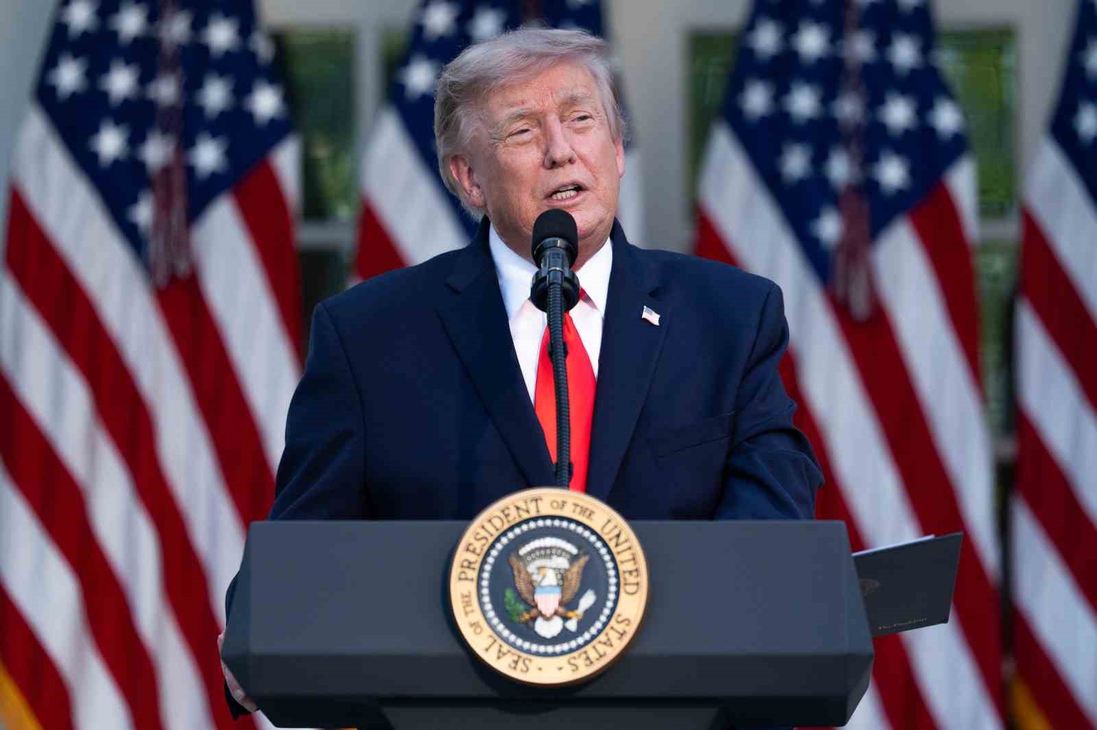 trump iranin dondurulmus varliklari ile abdli ciftcilerden urun satin alinacagini yineledi 0 niLDSvEM