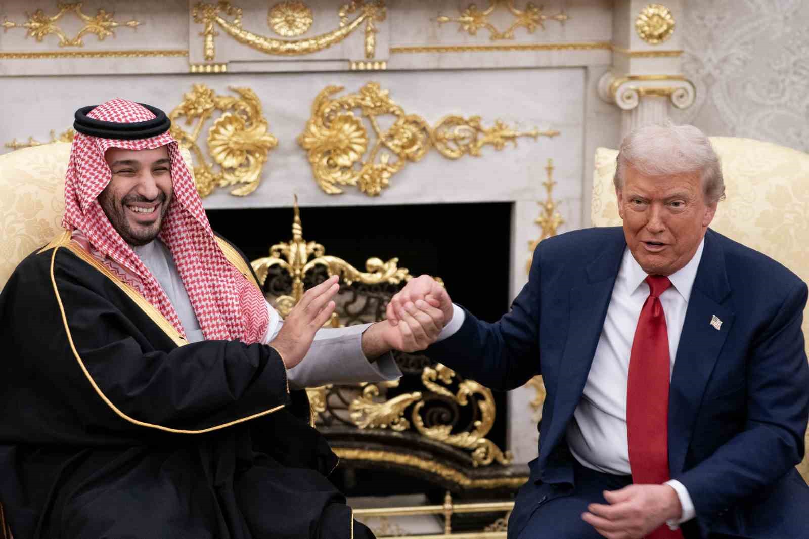 trump kasikci cinayeti konusunda veliaht prens salmani savundu bundan haberi yoktu 1 TO6bnj7u