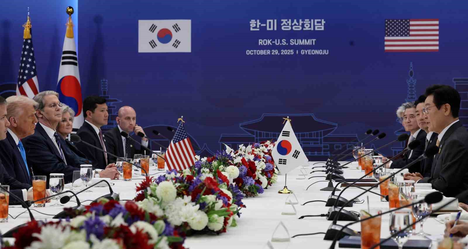 Trump: "Kuzey Kore lideri Kim ile görüşmeyeceğim, uygun bir zaman bulamadık" 7 trump kuzey kore lideri kim ile gorusmeyecegim uygun bir zaman bulamadik 3 gOqv1bhS